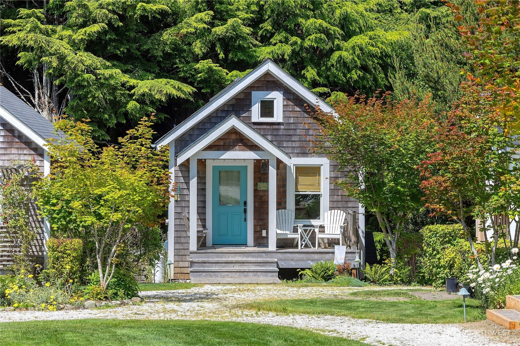 17 Beach Cabin Ln Unit  Pacific Beach WA 98571