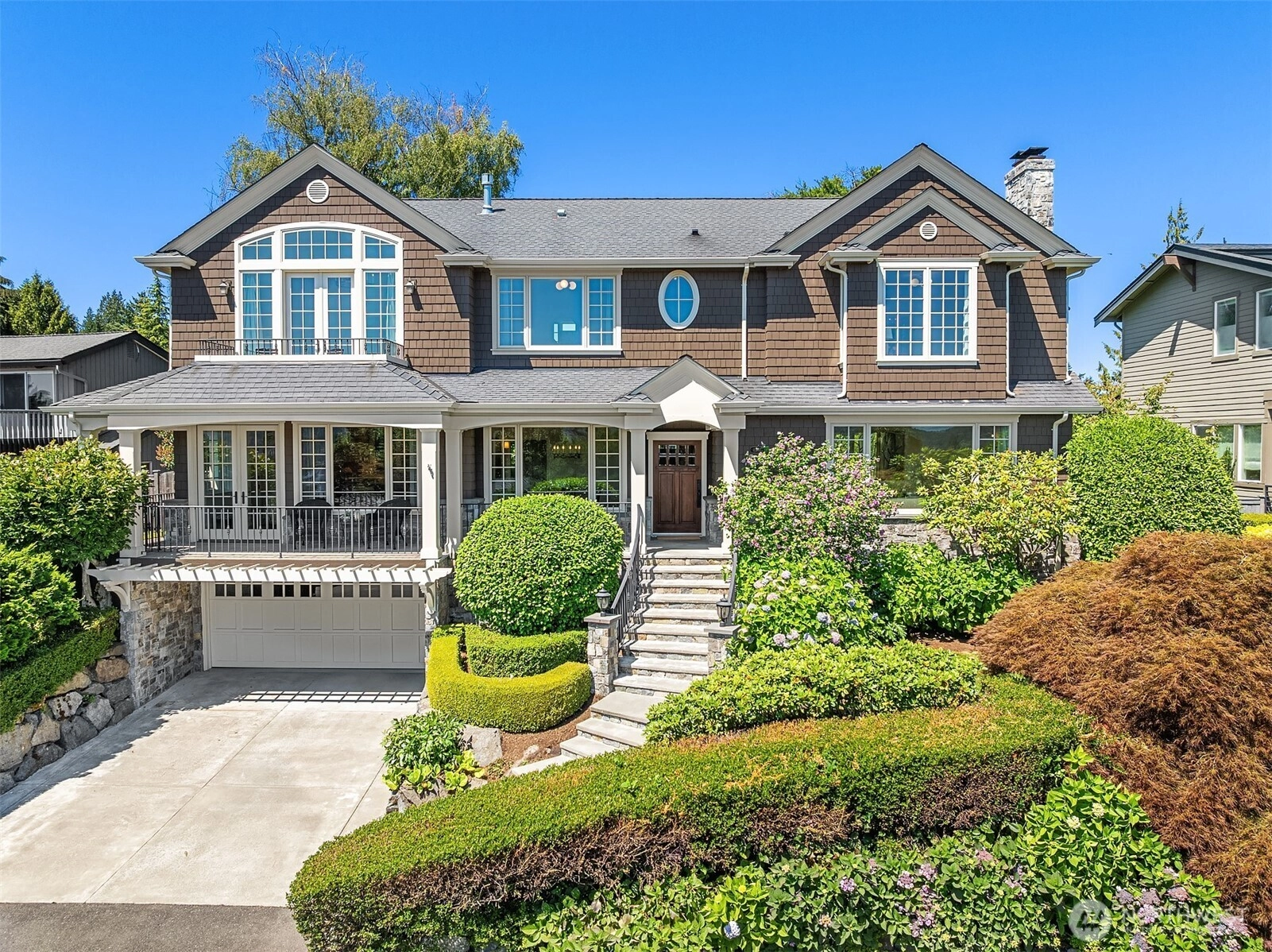 4243 Shoreclub Dr Unit  Mercer Island WA 98040