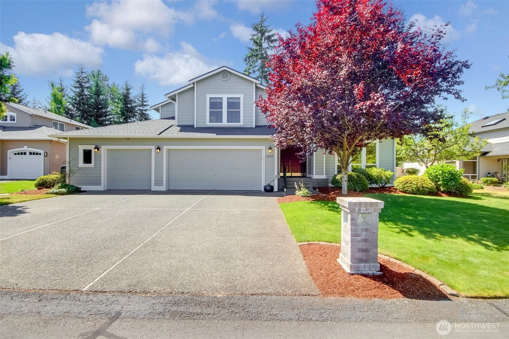 6218 59th St Ct W University Place WA 98467