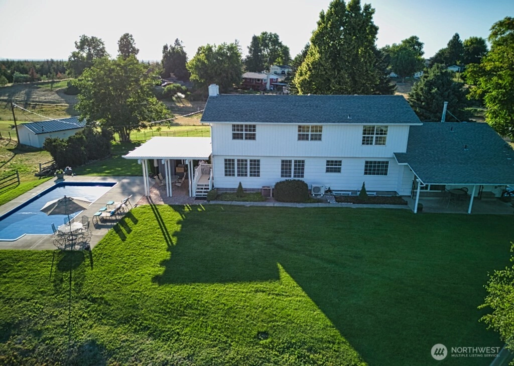 1078 Clarence Ave College Place WA 99324