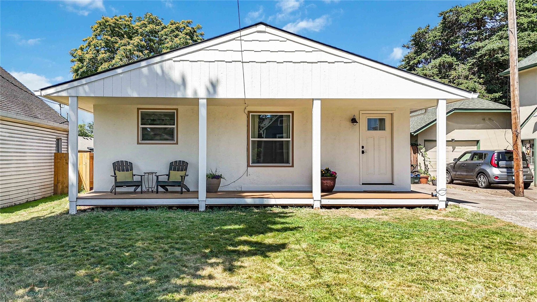 753 SE Sumner St Camas WA 98607