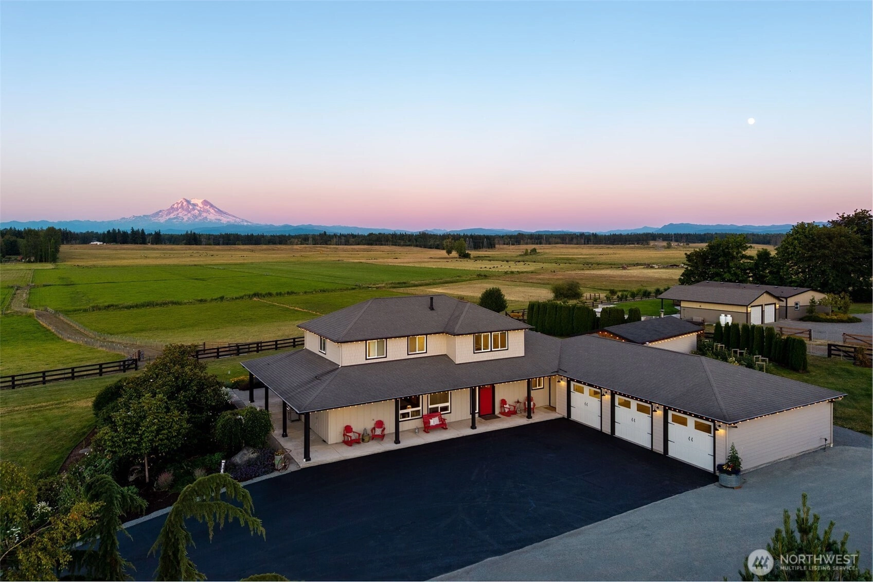30721 40th Ave S Roy WA 98580