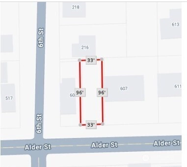 603 Alder St Sultan WA 98294