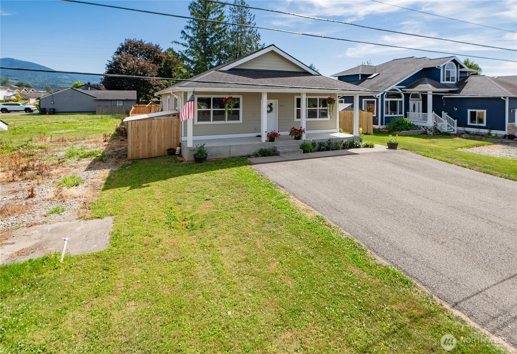 235 Morton St Unit  Sumas WA 98295