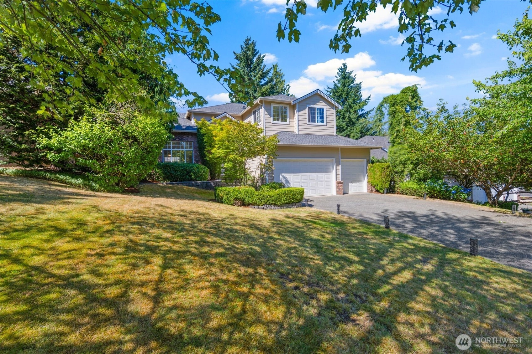 15336 NE 66th Ct Redmond WA 98052