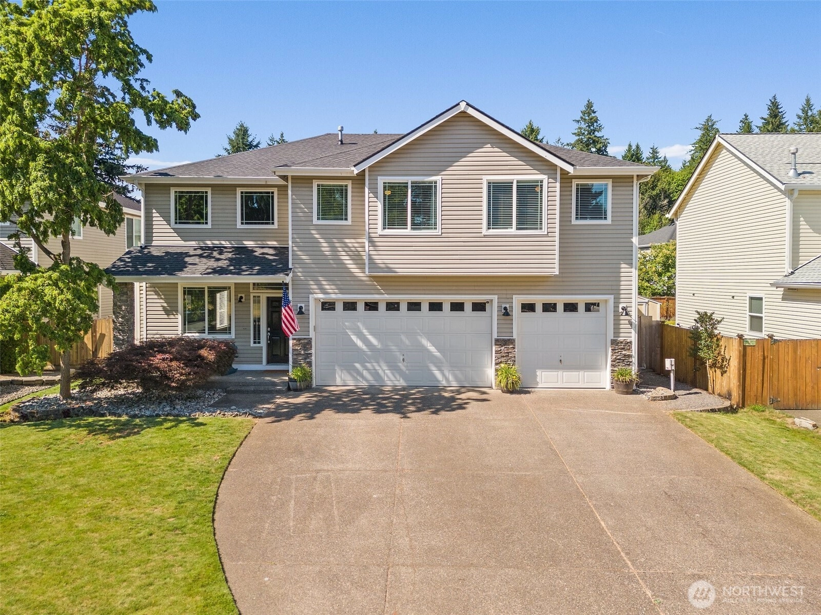 2092 Blackstone Ct SW Tumwater WA 98512