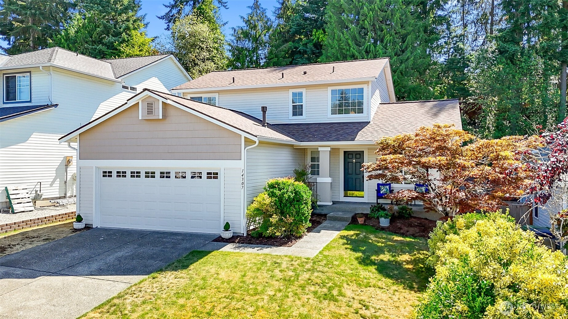 14307 53rd Ave SE Everett WA 98208