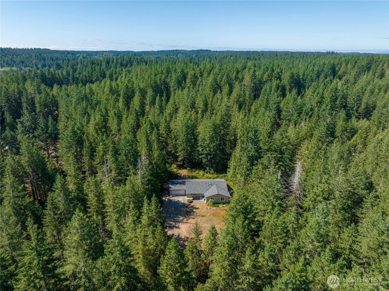 2635 NW Four Wheel Dr Seabeck WA 98380