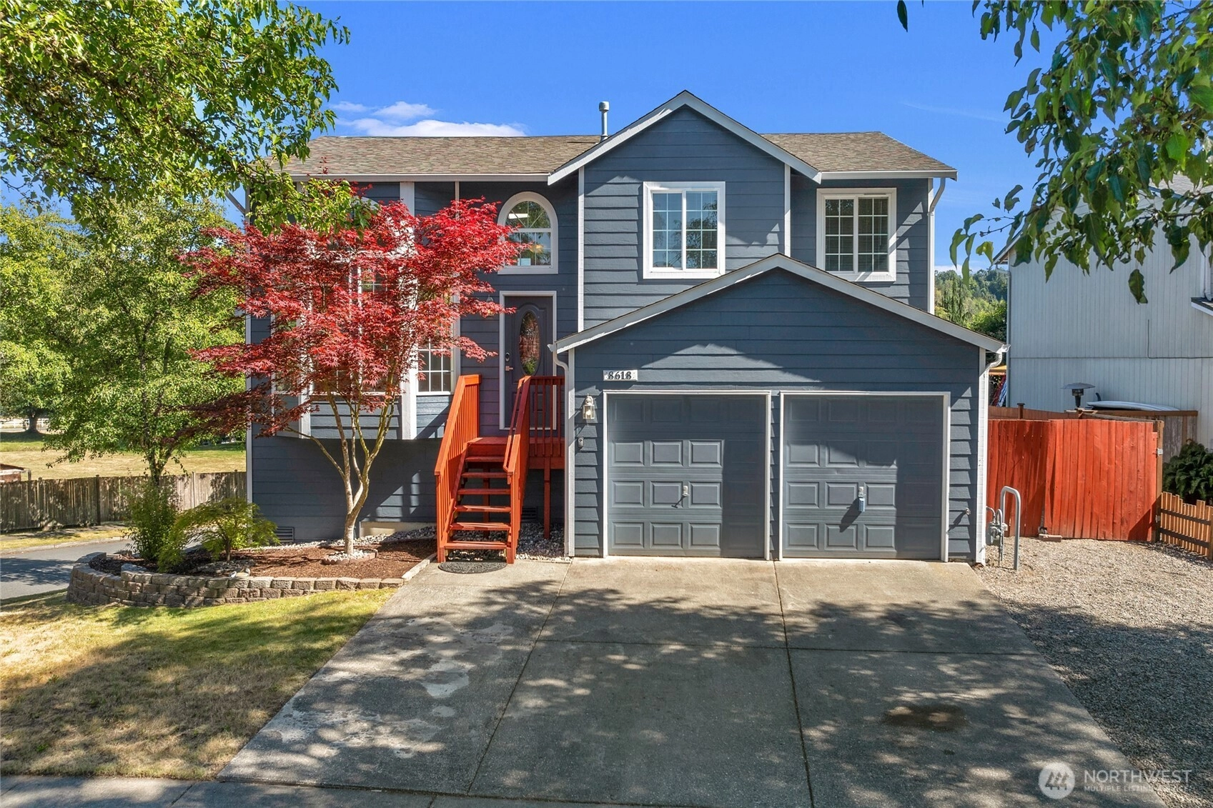 8618 217th Pl NE Unit  Arlington WA 98223