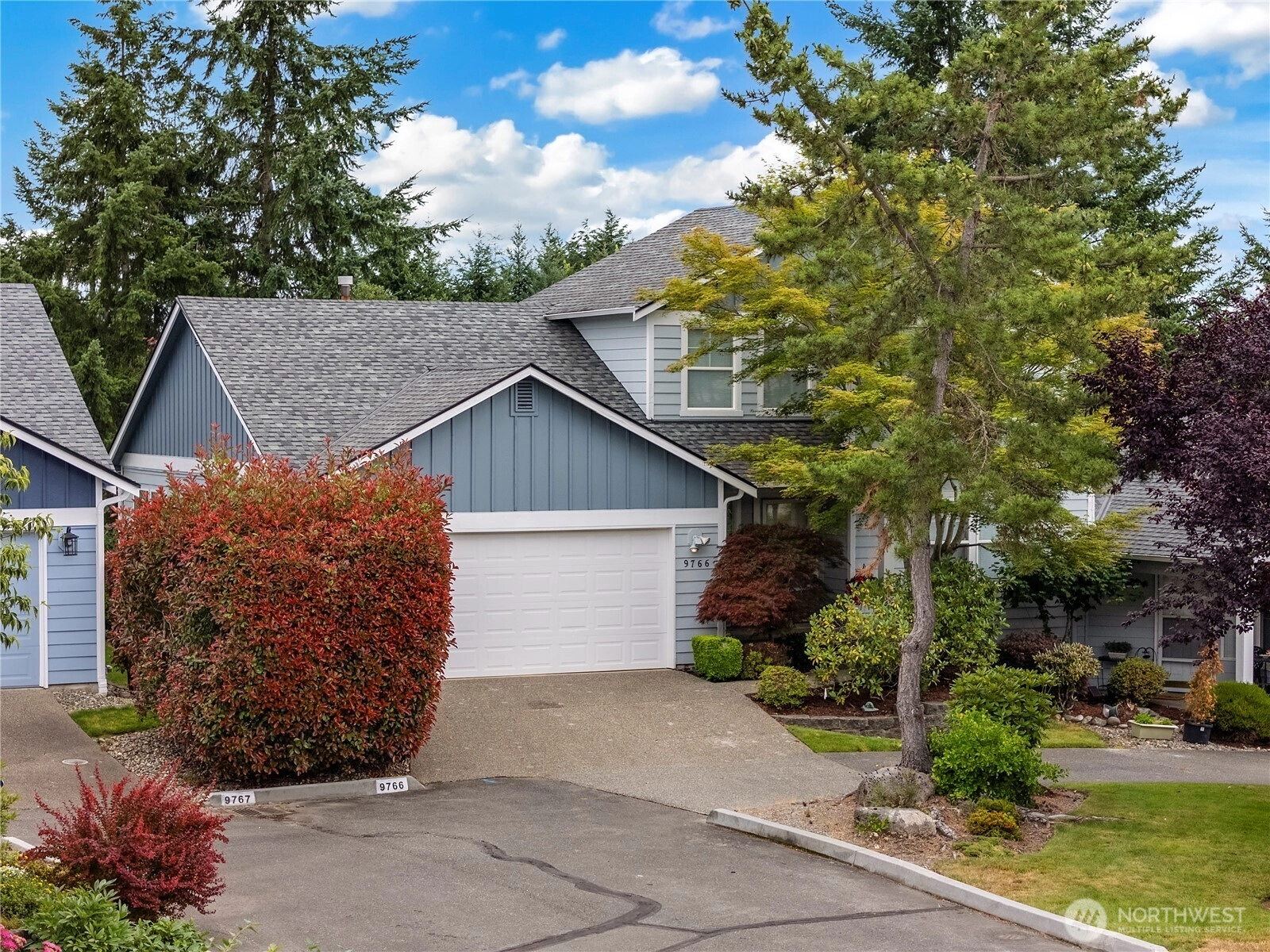 9766 Ebbtide Ln NW Unit  Silverdale WA 98383