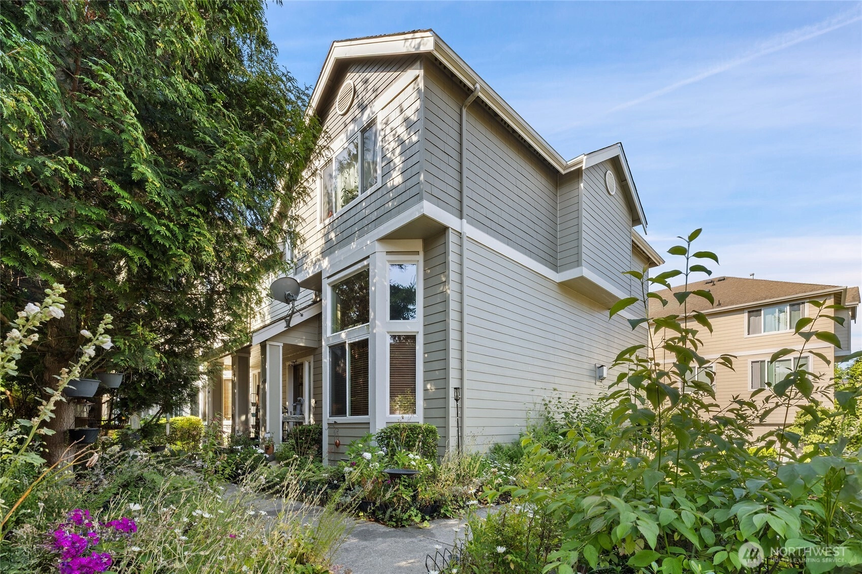 442 Tacoma Pl NE Unit  Renton WA 98056