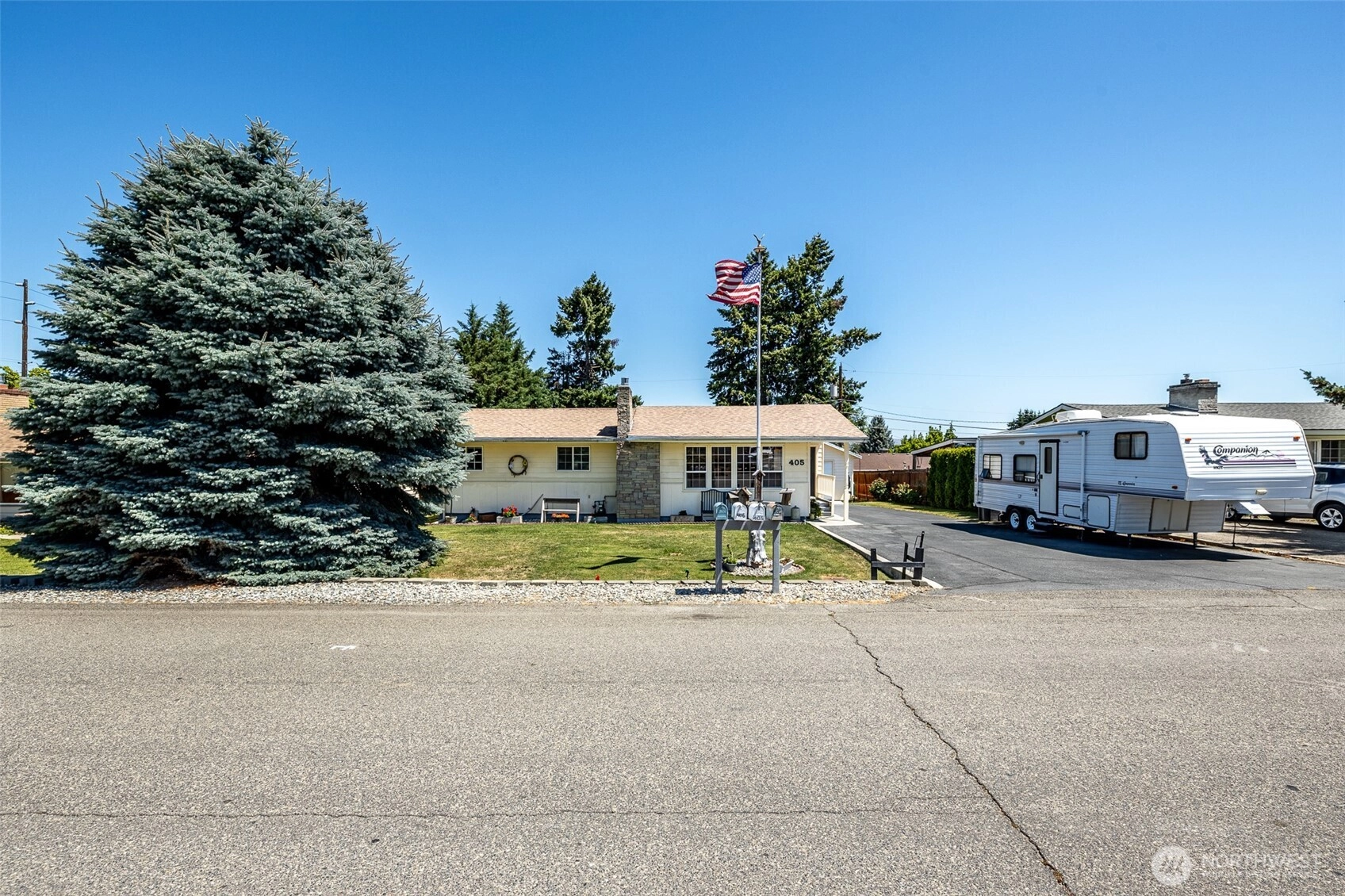 405 N Marie Ave Unit  Wenatchee WA 98802