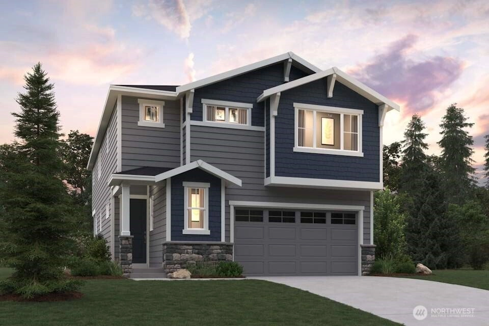 13426 324th Ave SE Unit 219 Unit 219 Sultan WA 98294