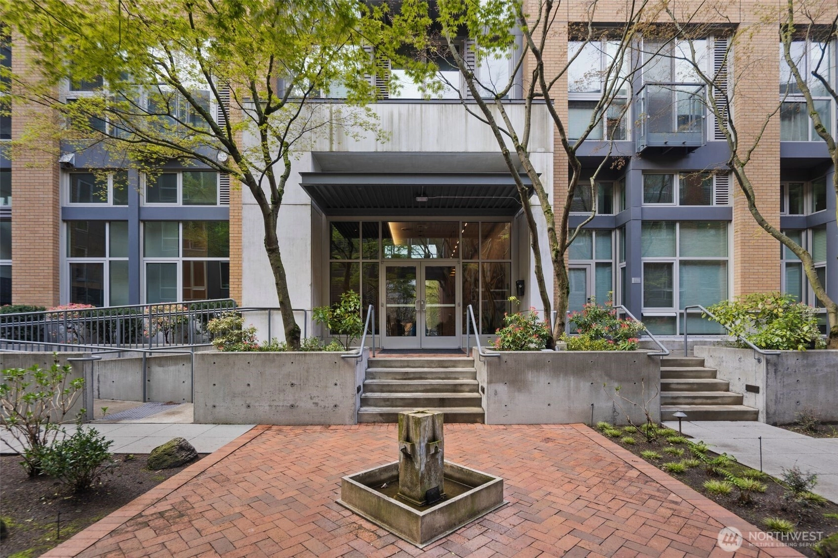 530 E Broadway Unit 507 Unit 507 Seattle WA 98102
