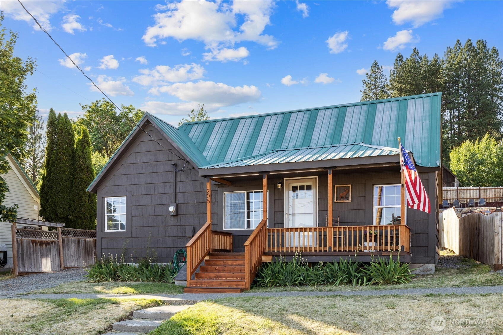 205 E Utah Ave Roslyn WA 98941