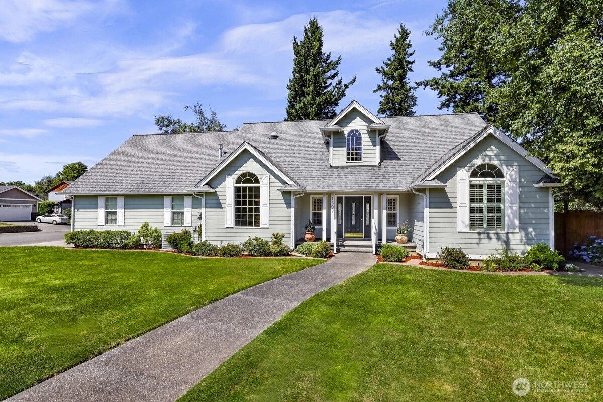1307 Birchwood Dr Unit  Everson WA 98247