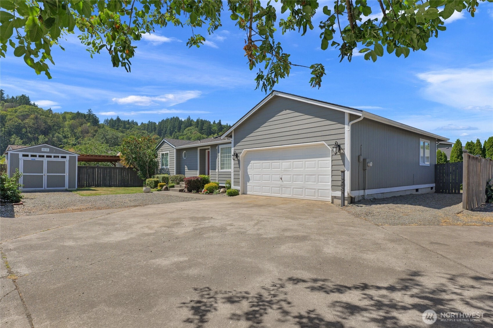 209 4th Ave N Unit  Algona WA 98001