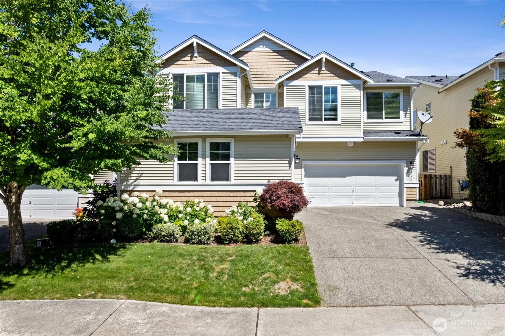 16903 23rd St Ct E Lake Tapps WA 98391