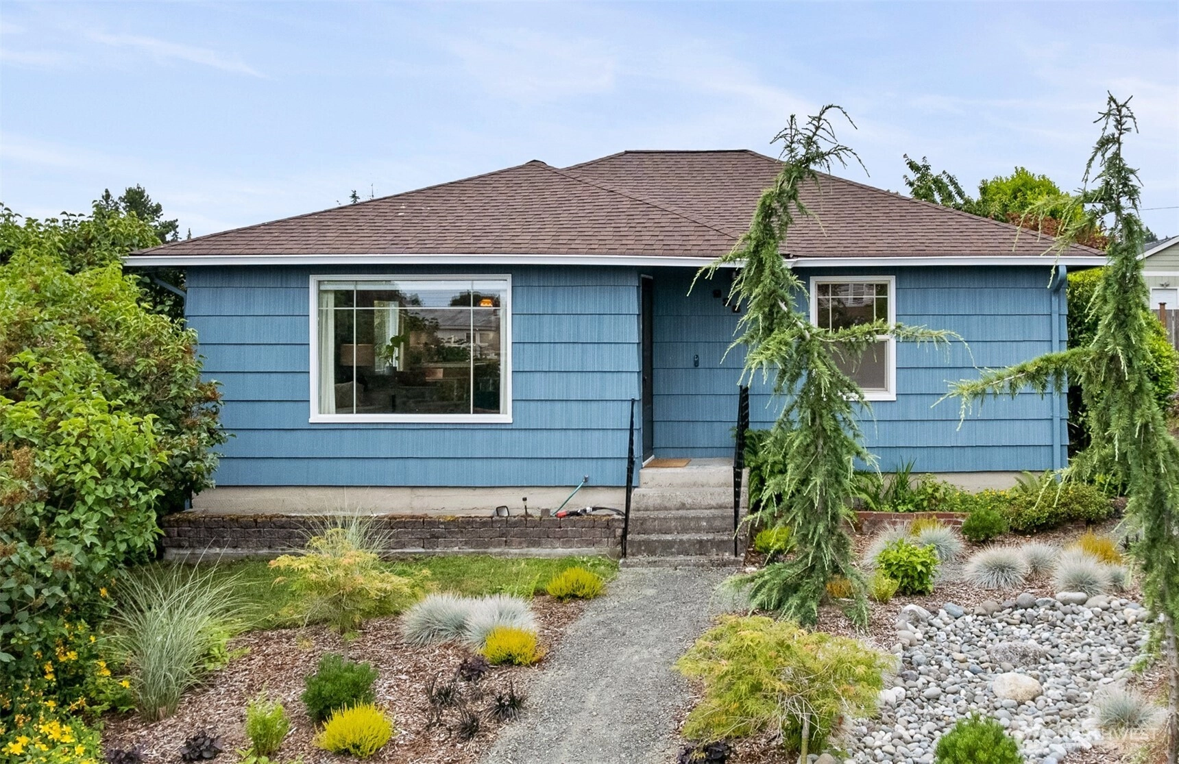 926 W Tenth St Port Angeles WA 98363
