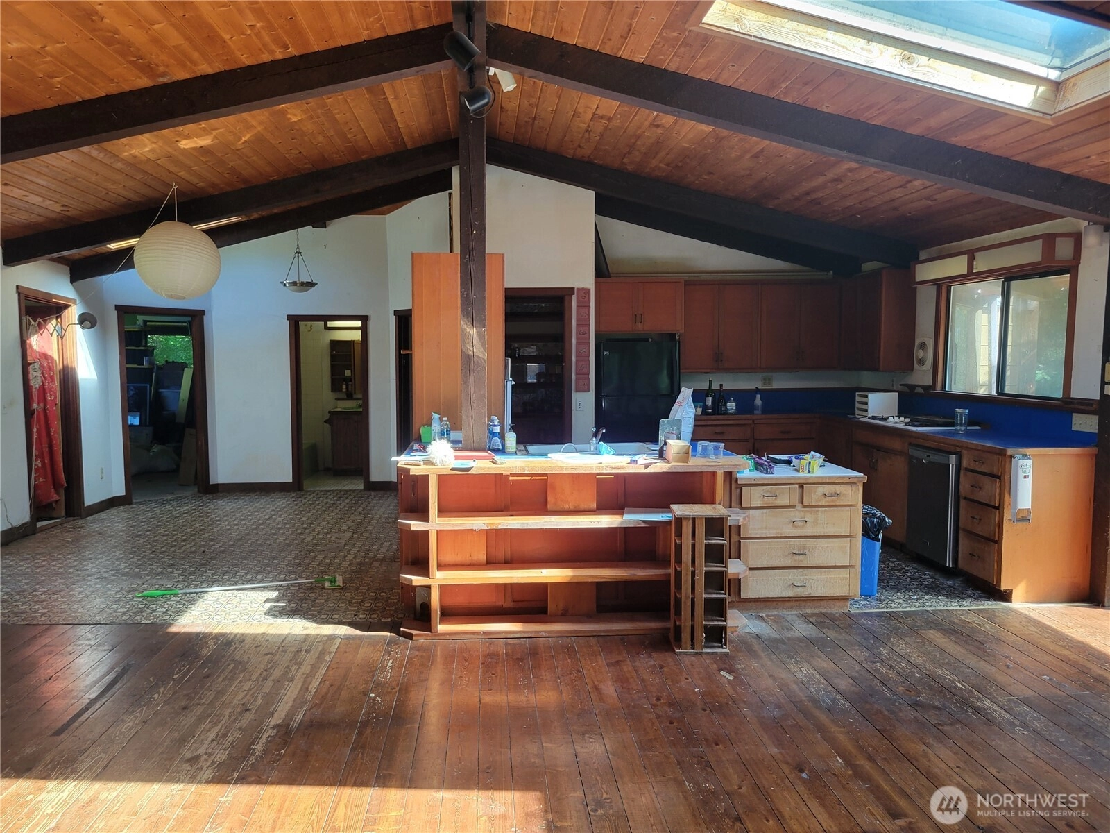 605 E Skottowe Ln E Unit  Friday Harbor WA 98250