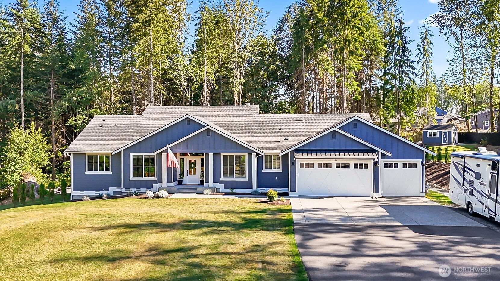 13426 108th St NE Lake Stevens WA 98258