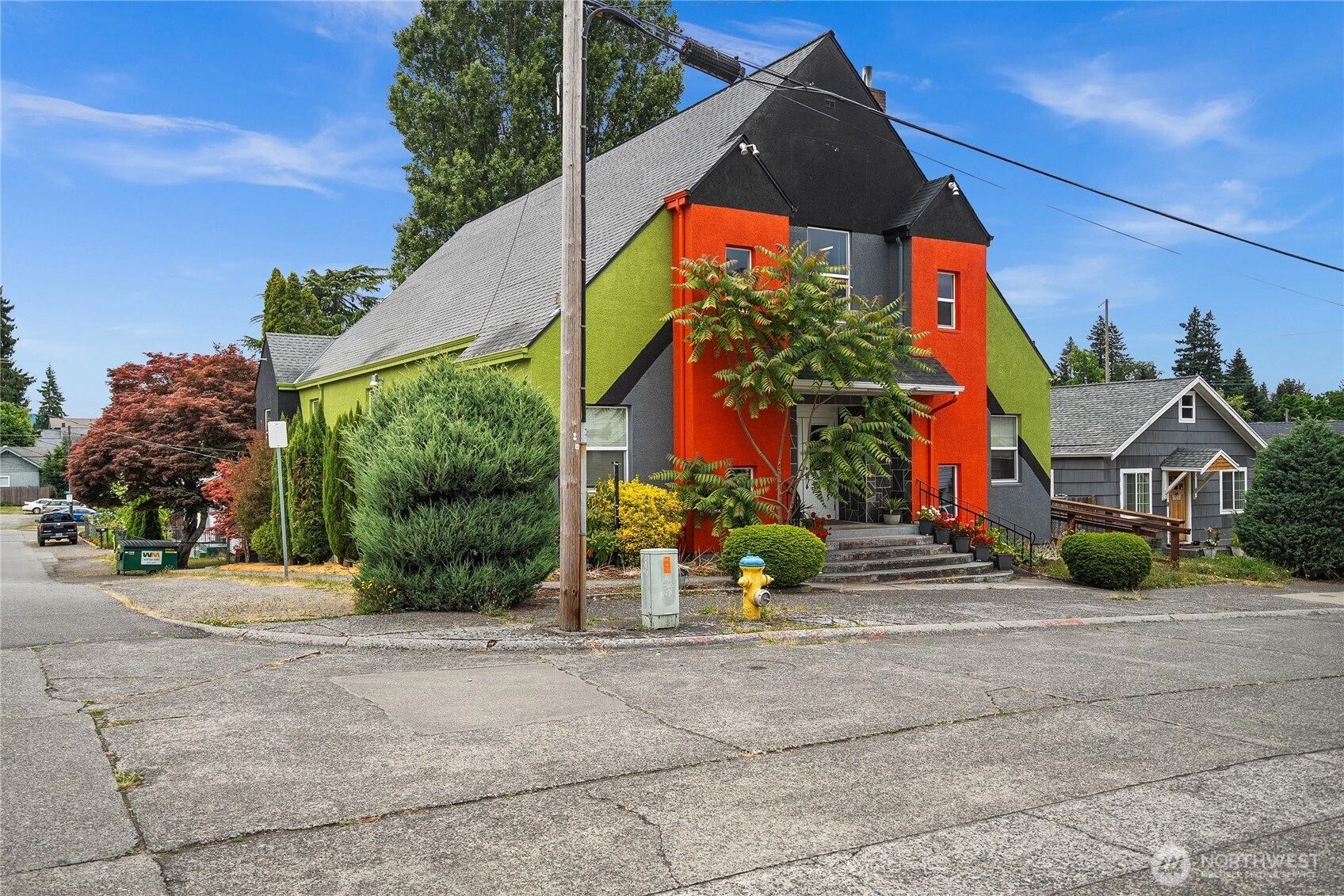 801 Pennsylvania Ave Bremerton WA 98337