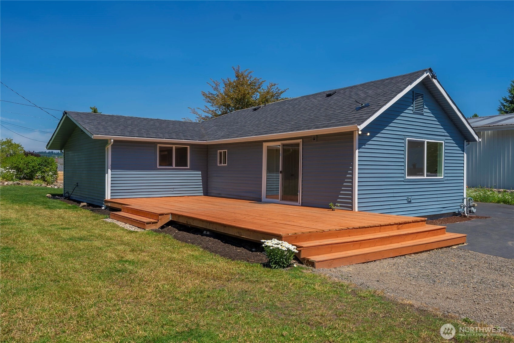 1922 NE Fir St Unit  Keyport WA 98345