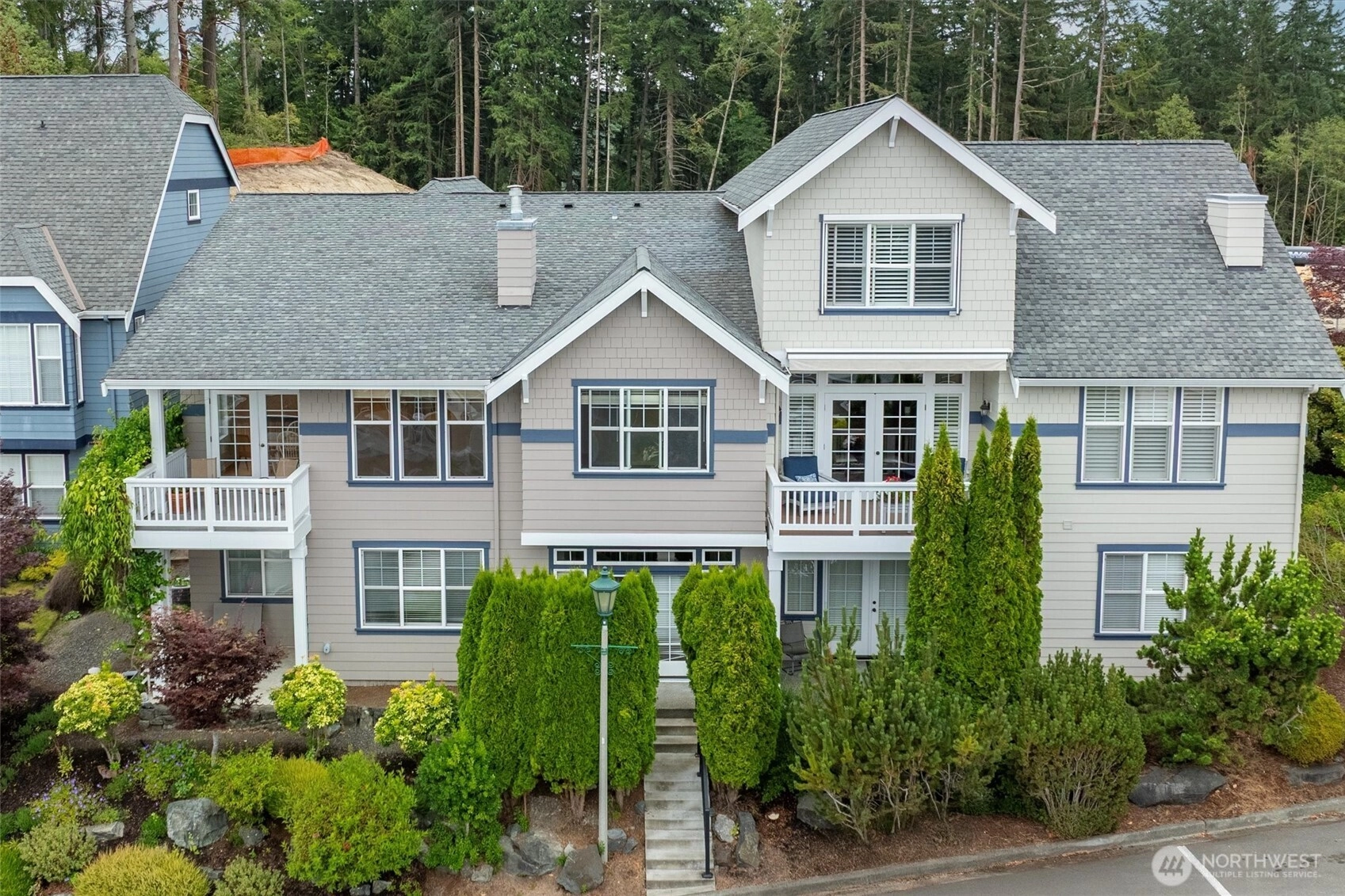 19795 4th Ave NE Unit  Poulsbo WA 98370