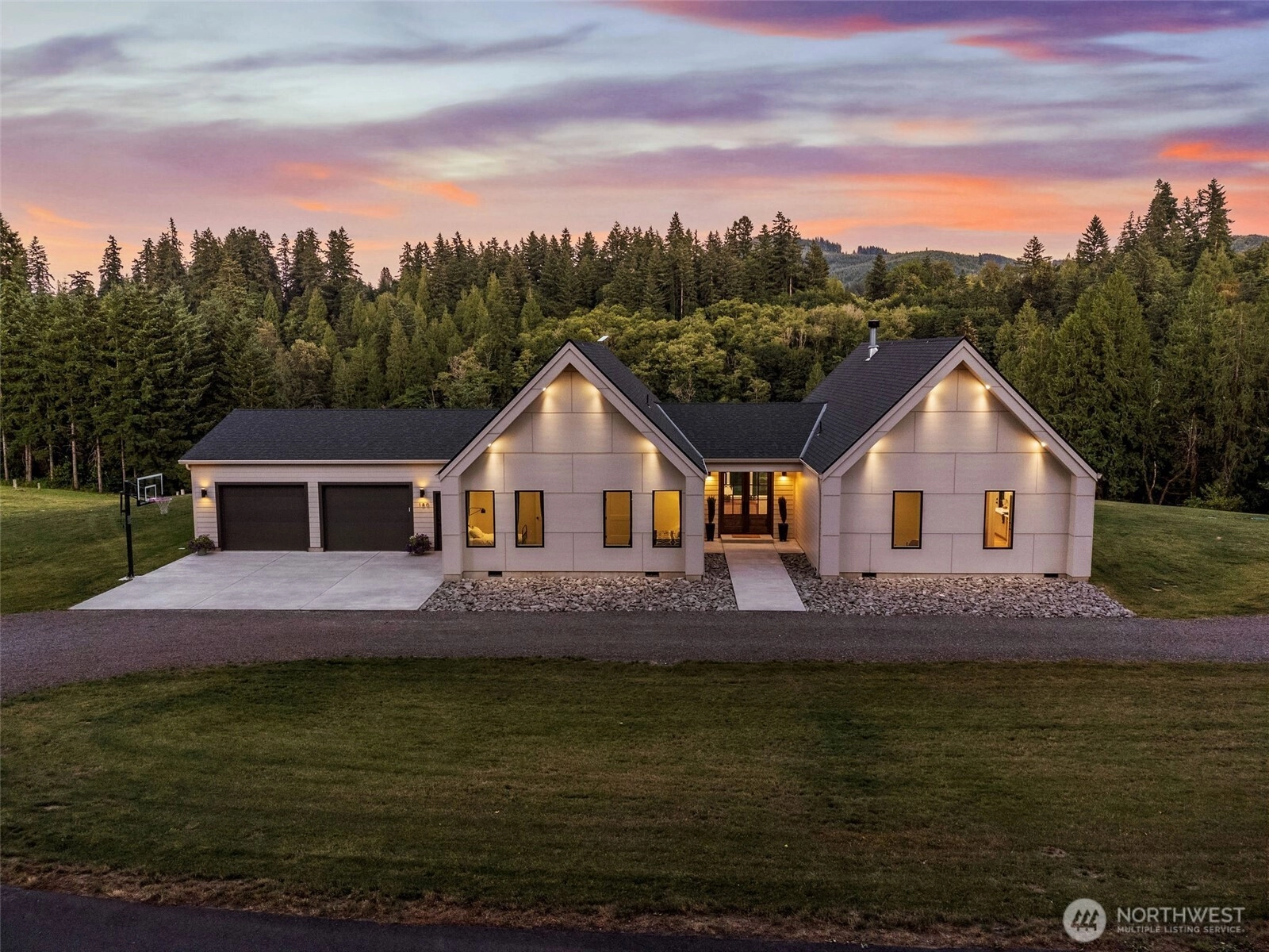 180 Eagle Ct Woodland WA 98674