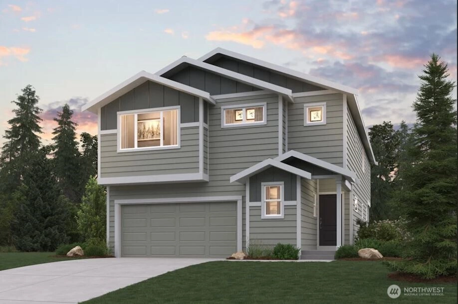 13421 323rd Pl SE Unit 217 Unit 217 Sultan WA 98294