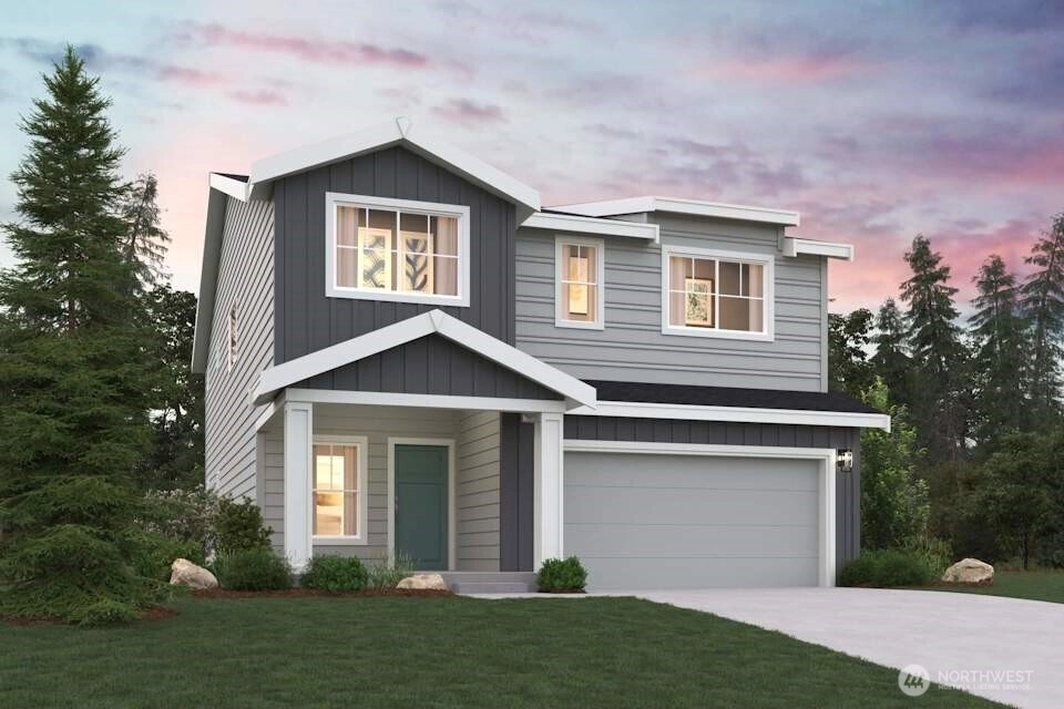 32324 135th Pl SE Unit 211 Unit 211 Sultan WA 98294