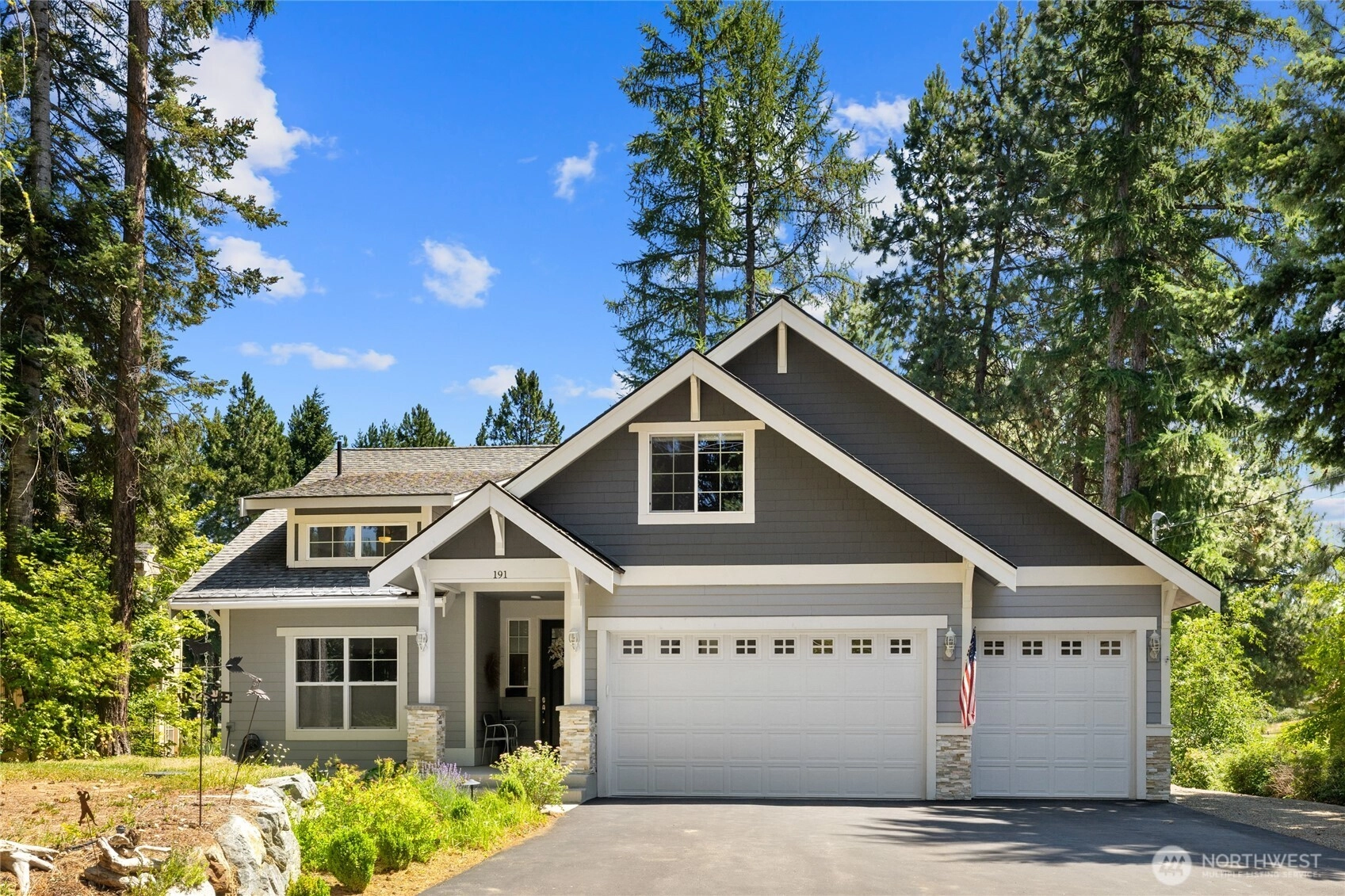 191 Hermitage Dr Cle Elum WA 98922