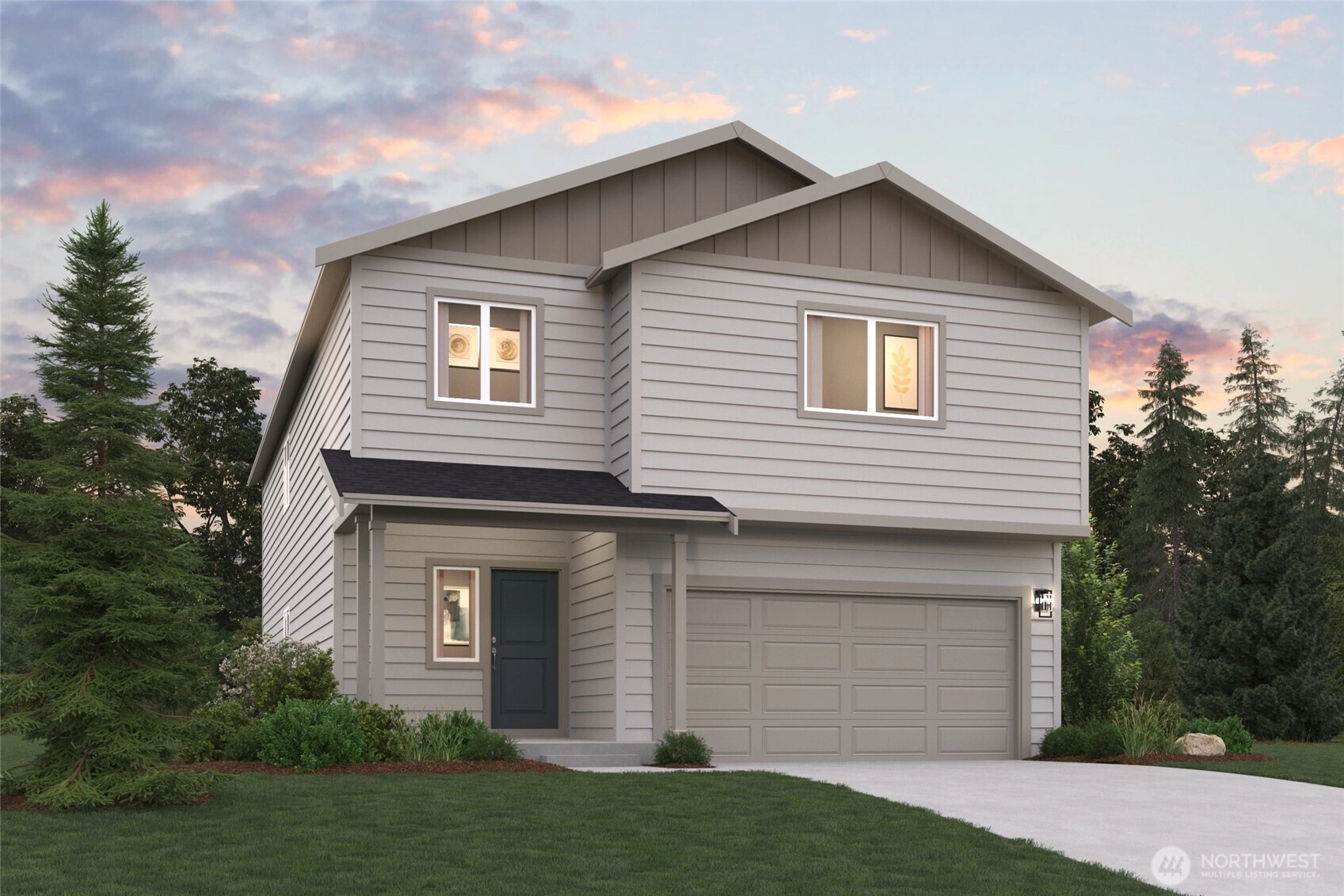 32336 135th Pl SE Unit 213 Unit 213 Sultan WA 98294