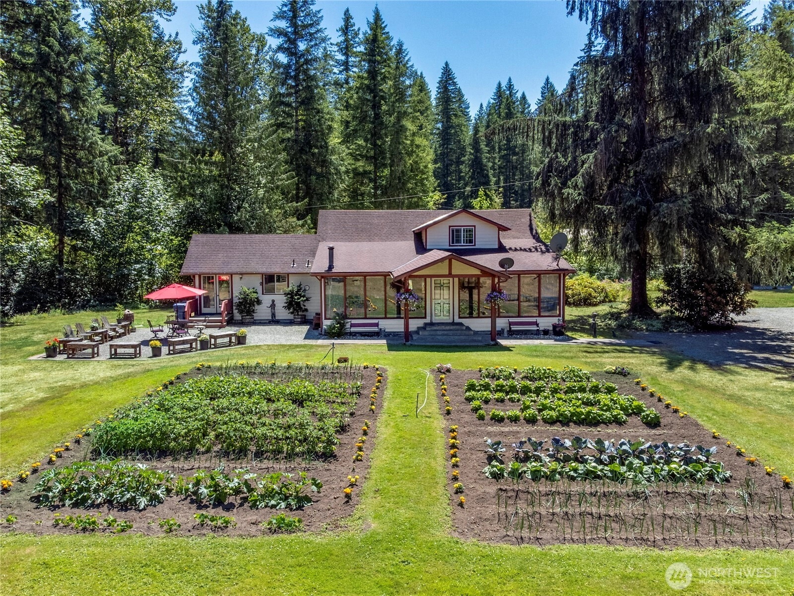 54261 Fortner Rd Darrington WA 98241