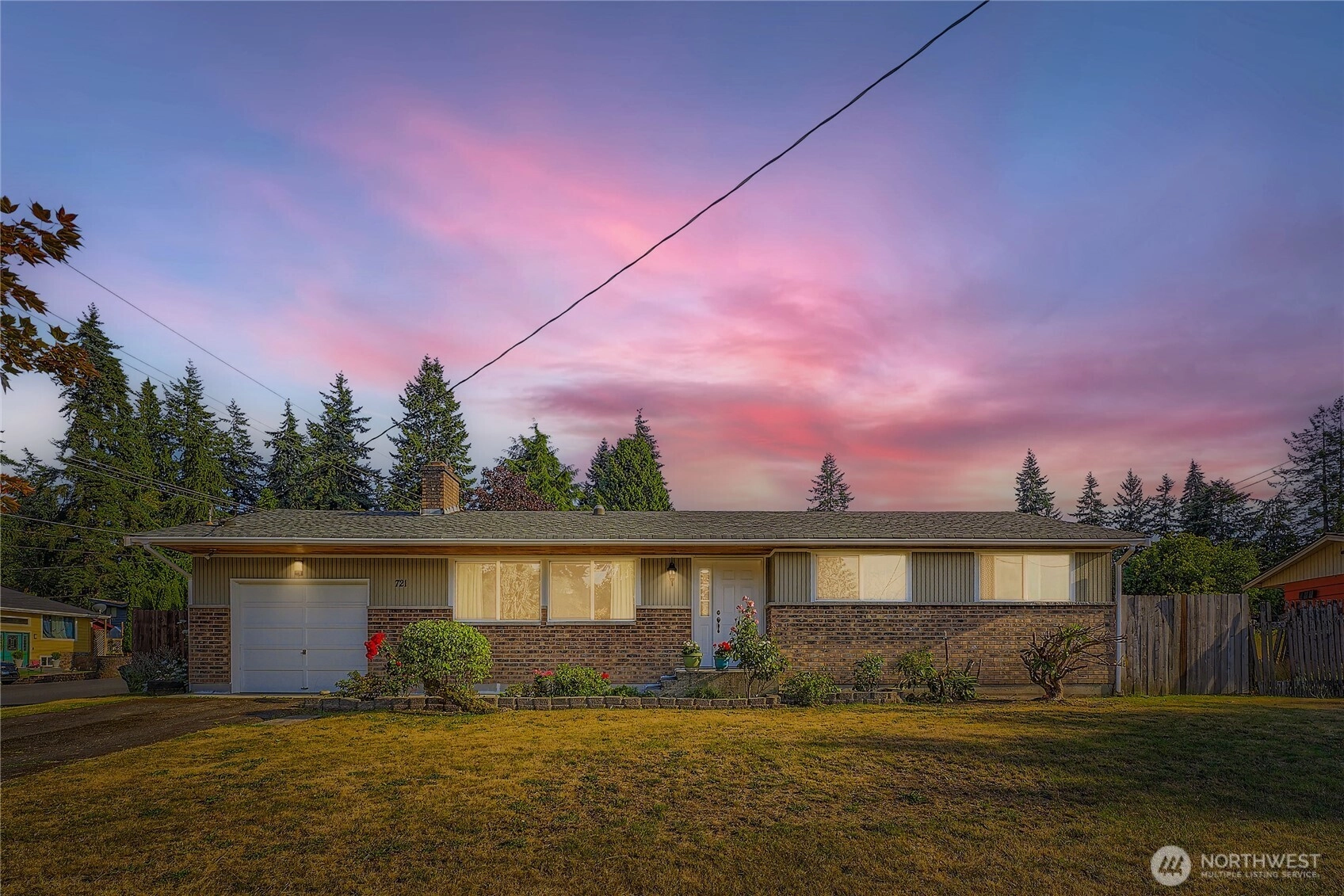 721 S 304th St Unit  Federal Way WA 98003