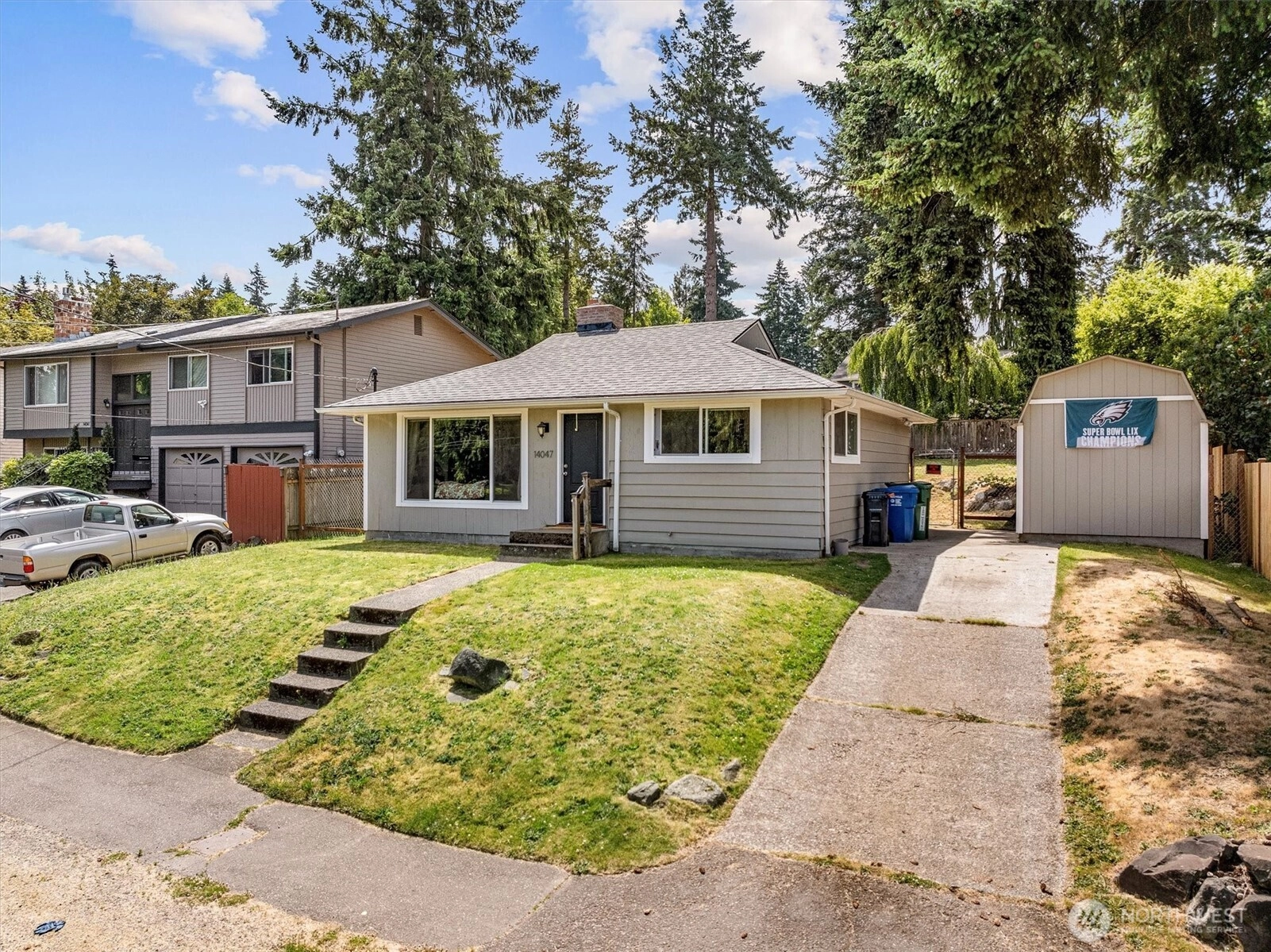 14047 Meridian Ave N Seattle WA 98133
