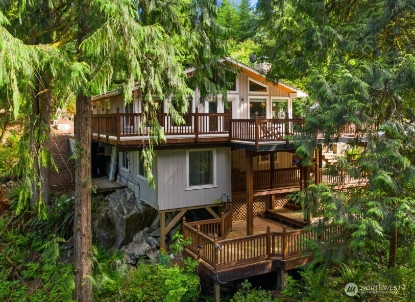 19521 Big Four Place Granite Falls WA 98252
