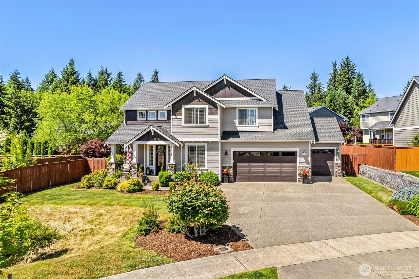 3571 Cassie Dr SW Tumwater WA 98512