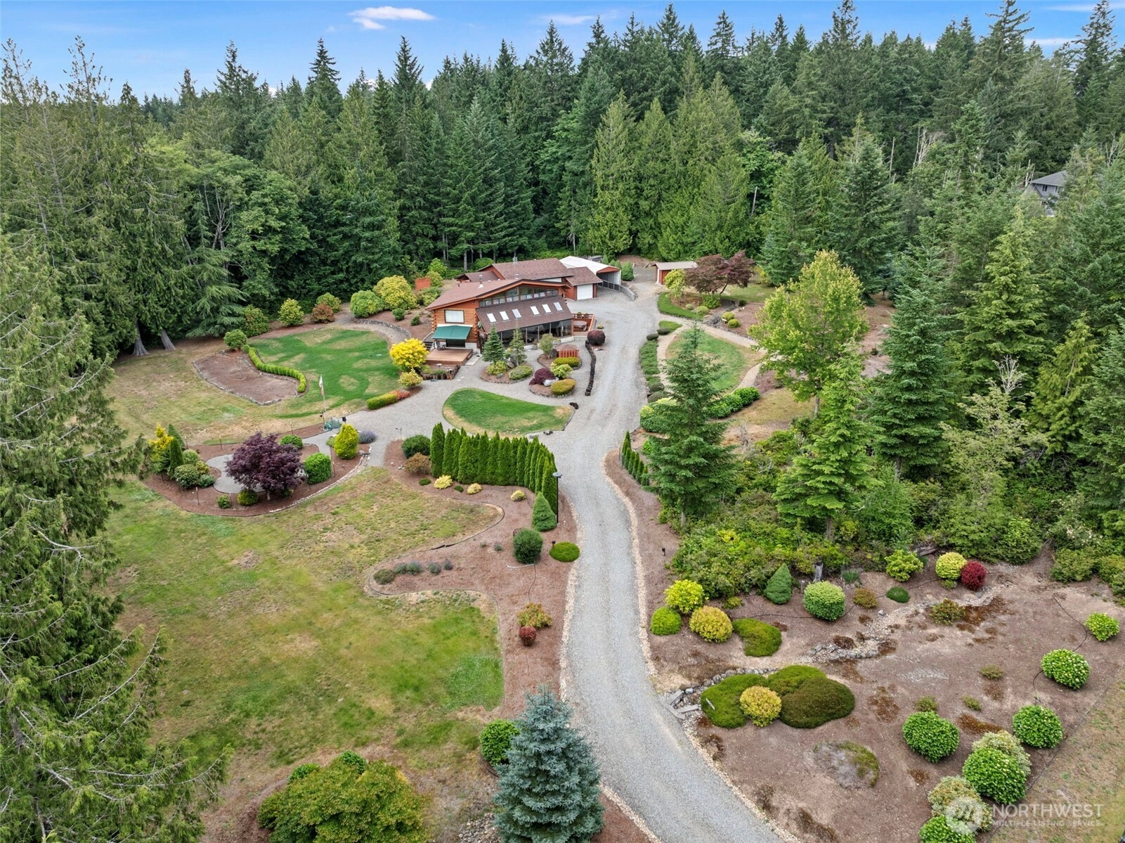 6610 NW Lois Dr Silverdale WA 98383
