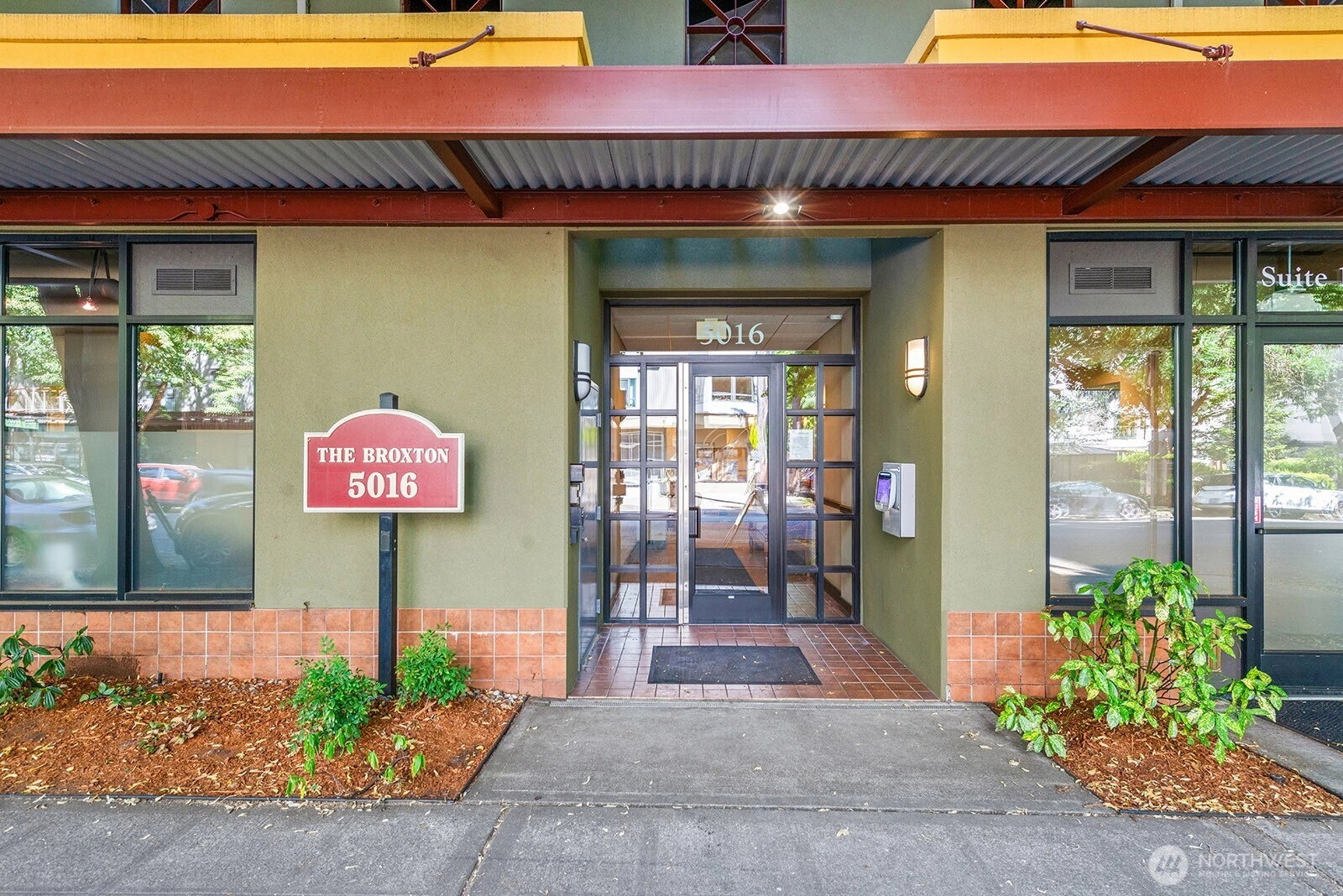 5016 California Ave SW Unit 402 Unit 402 Seattle WA 98136