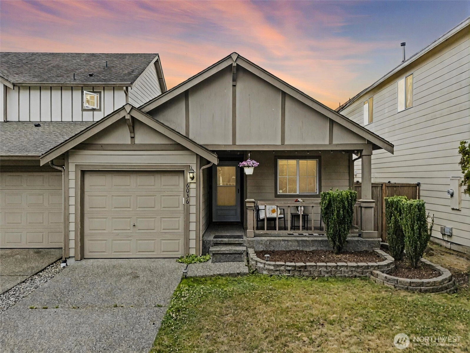 6036 Park St E Fife WA 98424