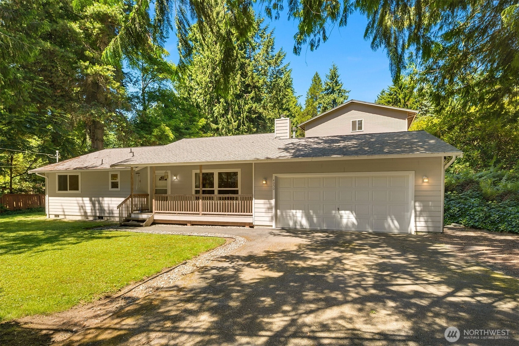4050 NE 197th St Lake Forest Park WA 98155