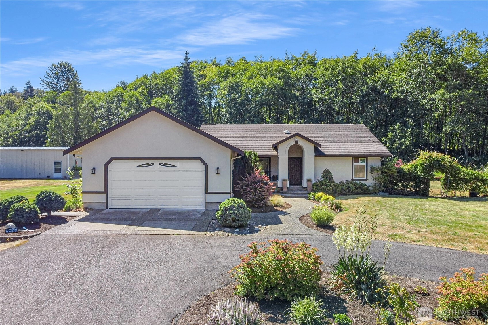 2840 Equus Ridge Ln SW Tenino WA 98589