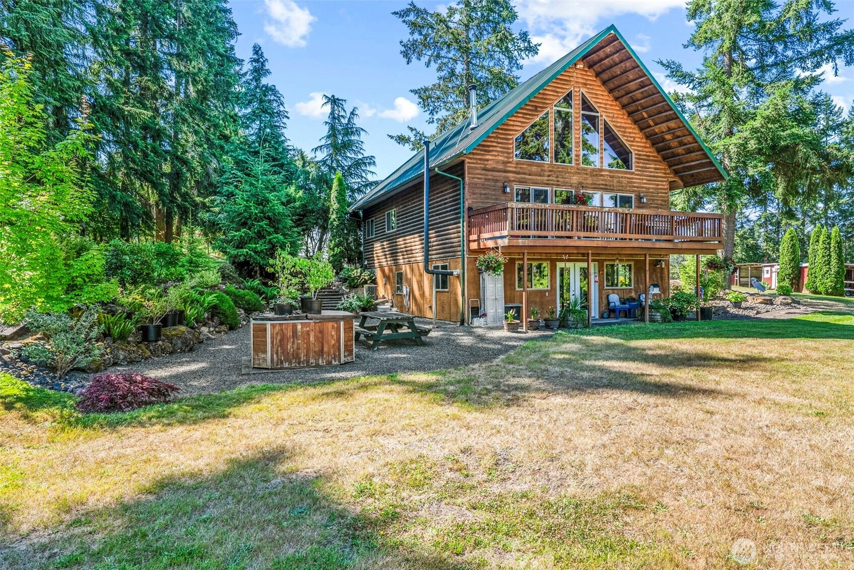 4070 S Toutle Rd Toutle WA 98649