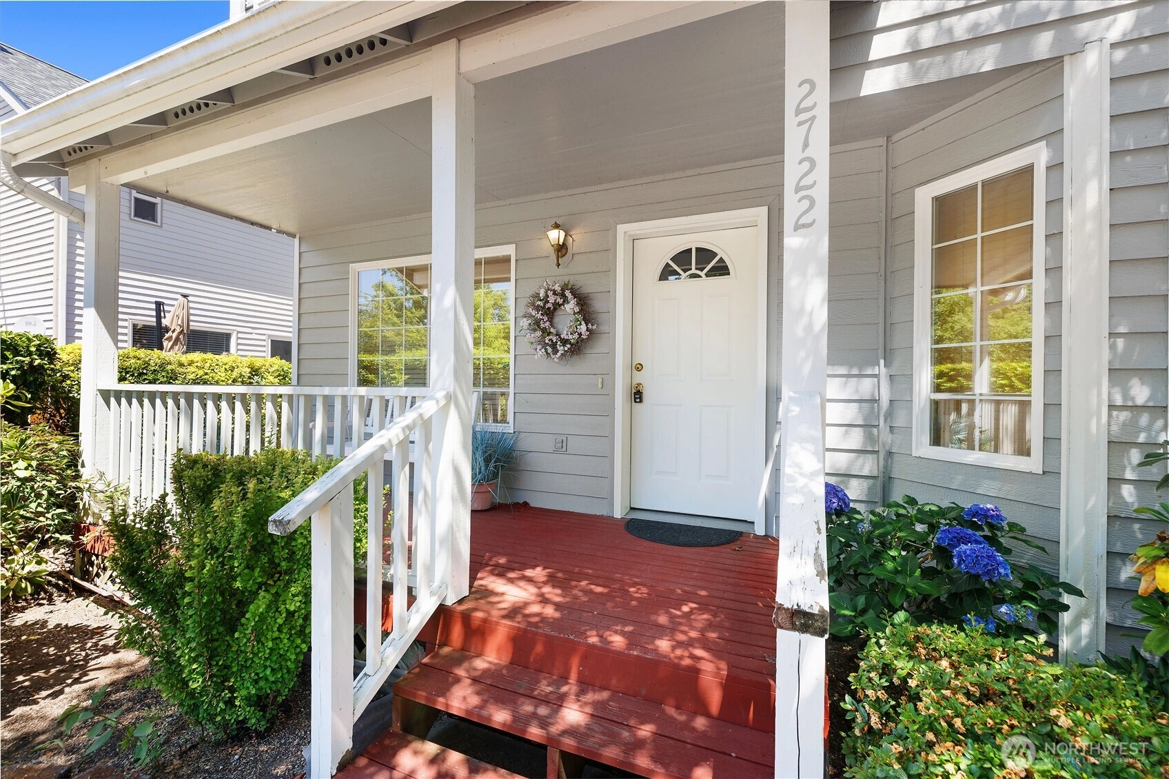 2722 29th Ave SW Tumwater WA 98512