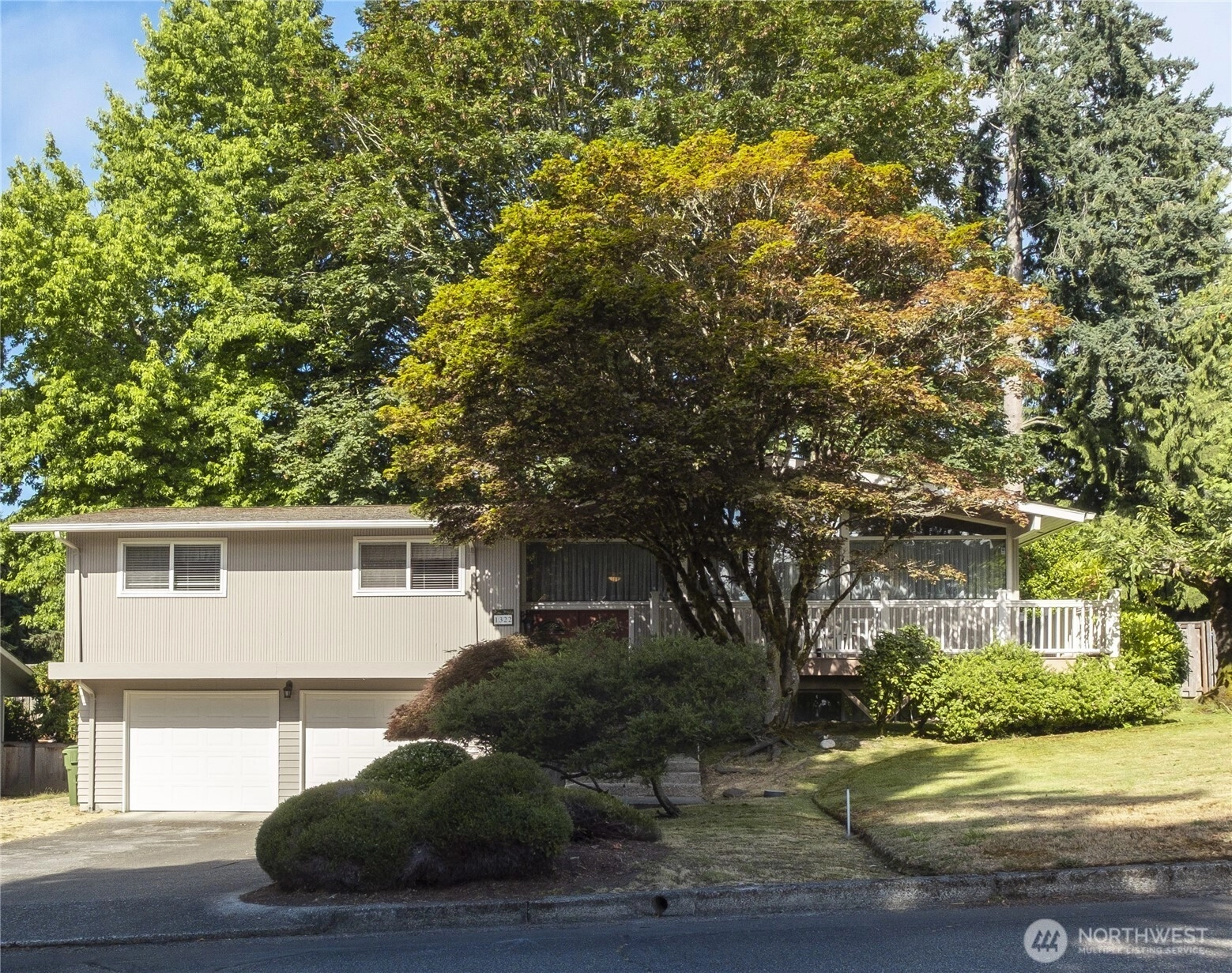 1322 W Mount Dr Unit  Fircrest WA 98466