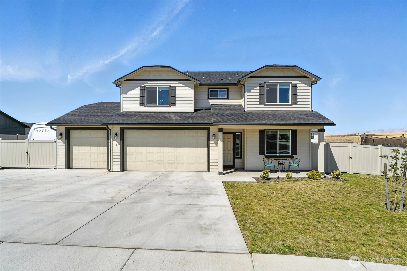 9 Patty Cir Milton-Freewater OR 97862