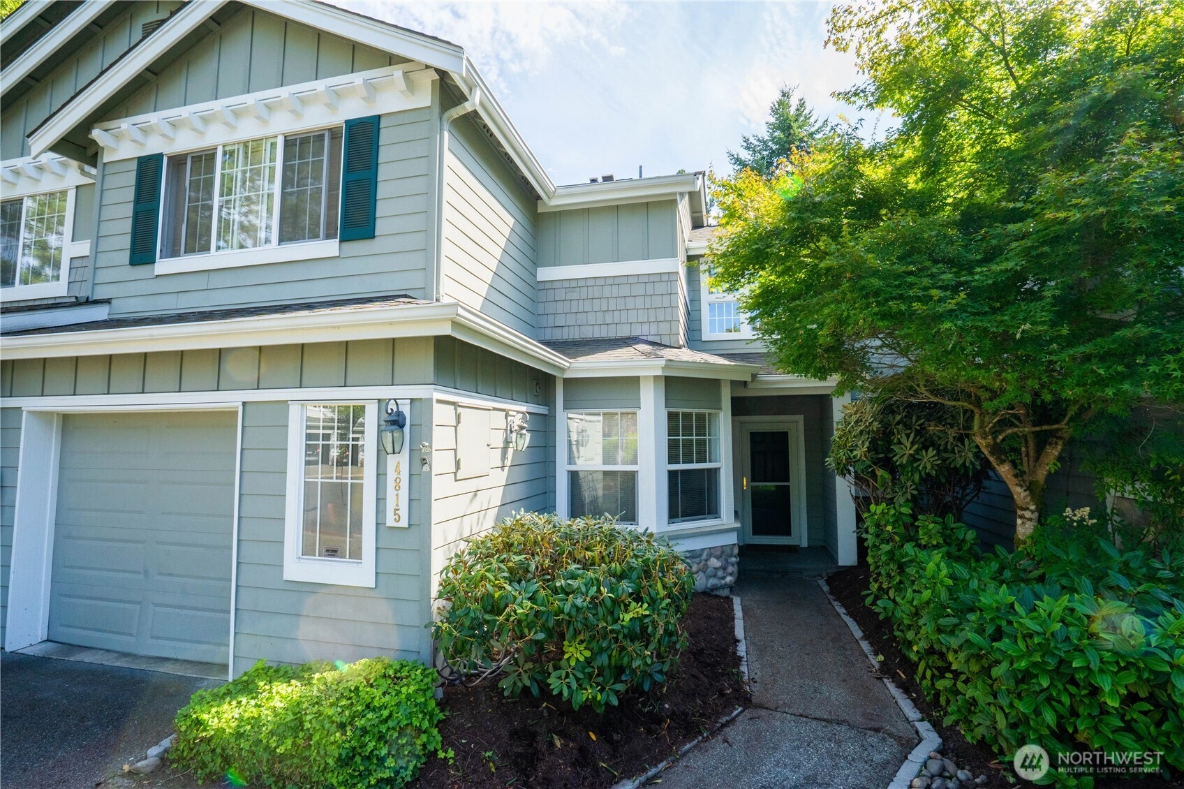 4815 NE 5th St Renton WA 98059