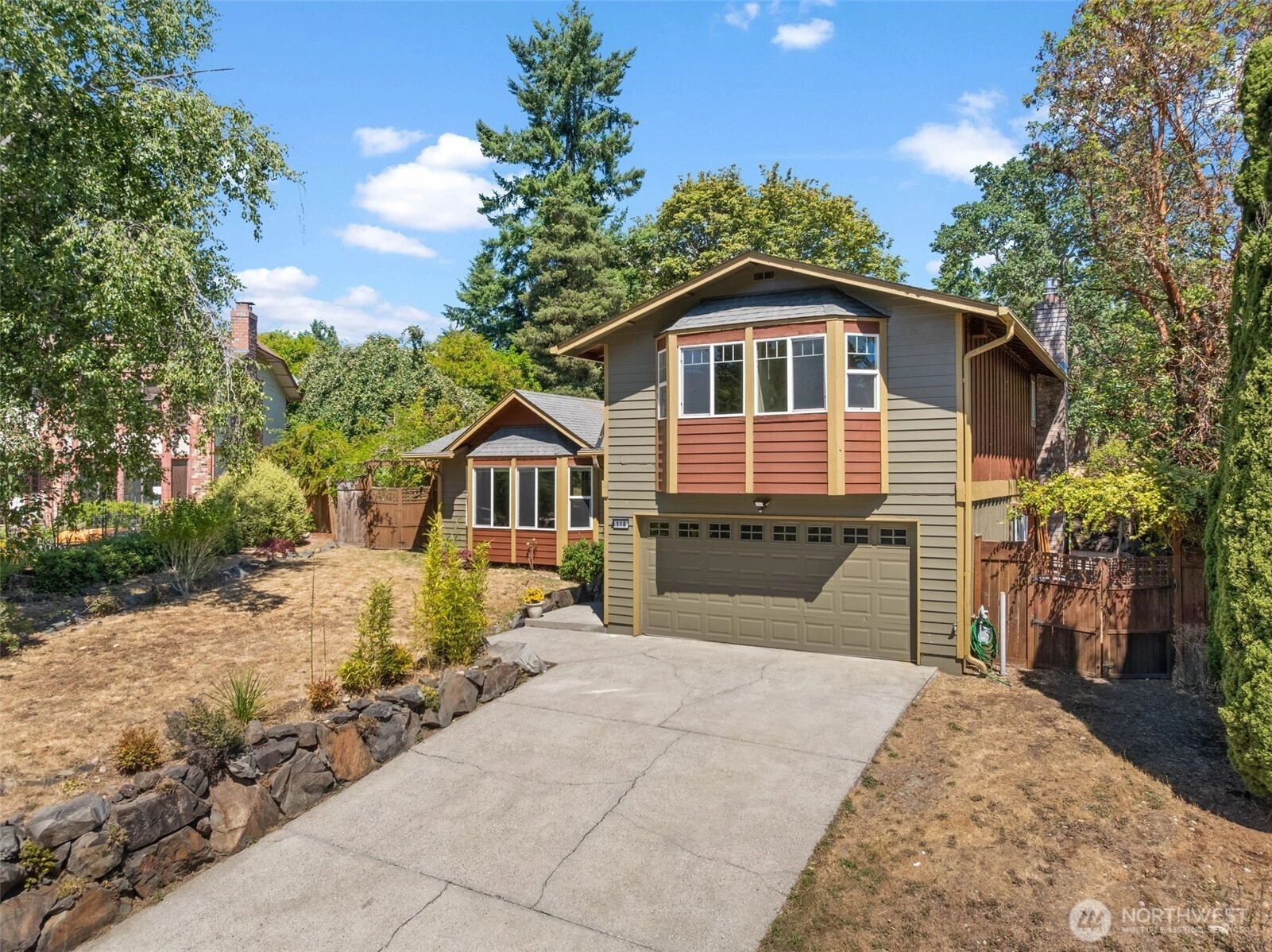 118 Lila St Steilacoom WA 98388