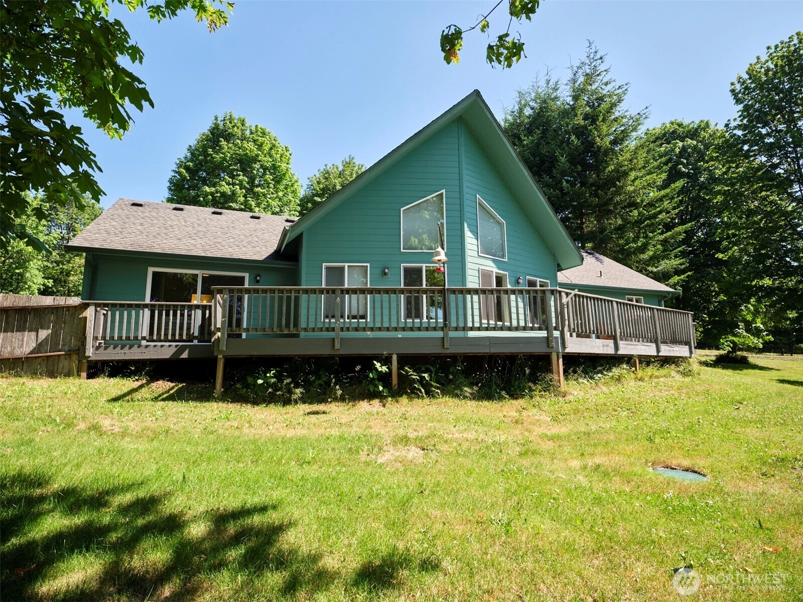 185 Coronet Dr Ariel WA 98603